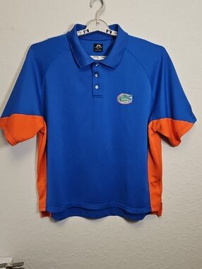 Pro Player Florida Gators Polo Size XL
